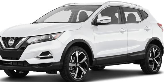 NISSAN ROGUE SPORT 2022 JN1BJ1CW8NW499049 image